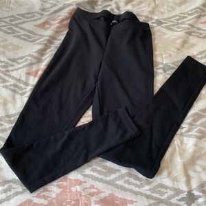 TROUVE Fashion Legging - Nordstrom - Medium